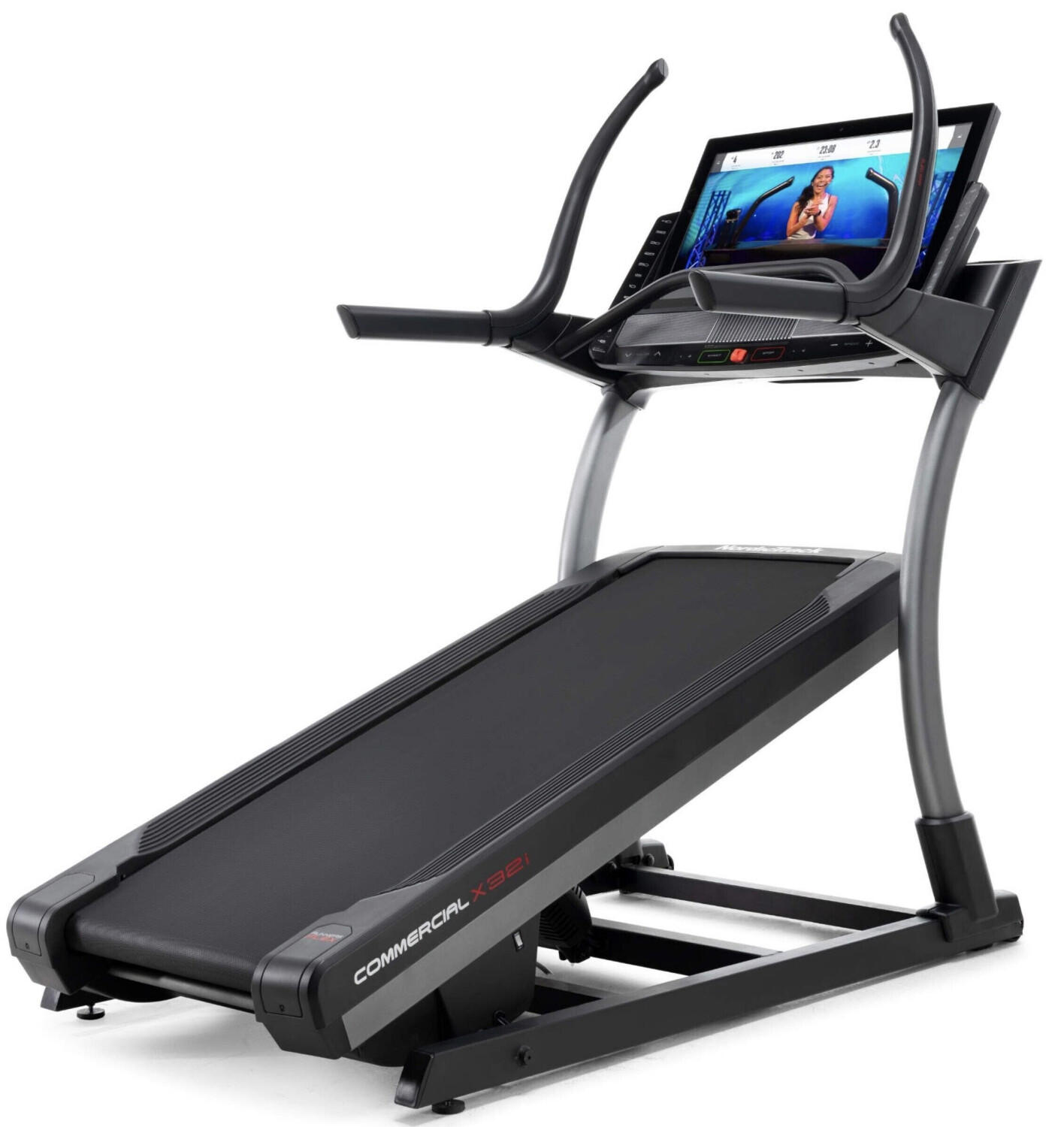 NordicTrack Commercial X32i