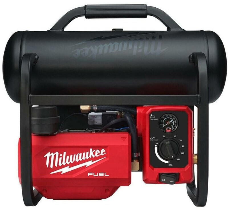 Milwaukee M18FAC-0X