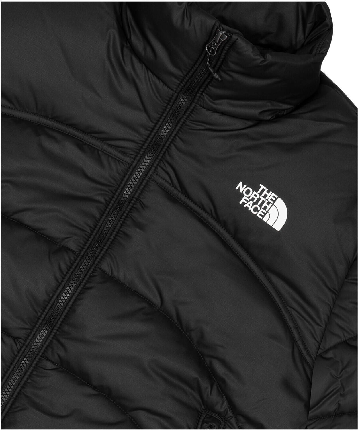 The North Face Women's 2000 Synthetic Puffer Jacket (NF0A7URF) black