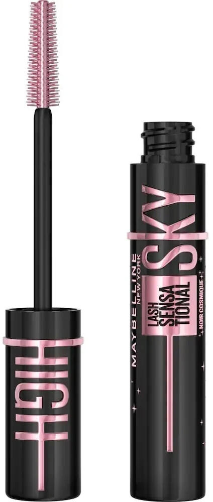 Maybelline Lash Sensational Sky High Mascara Cosmic (7,2ml)