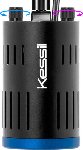 Kessil A160WE Tuna Blue