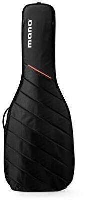 Mono Case Stealth Bass Gig Bag Black