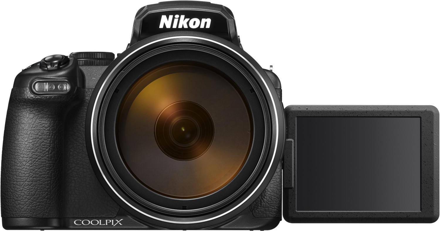 Nikon COOLPIX P1000