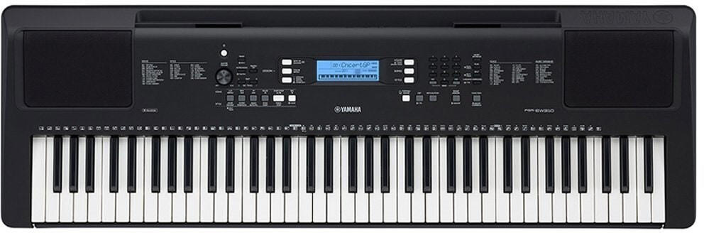 Yamaha PSR-EW310