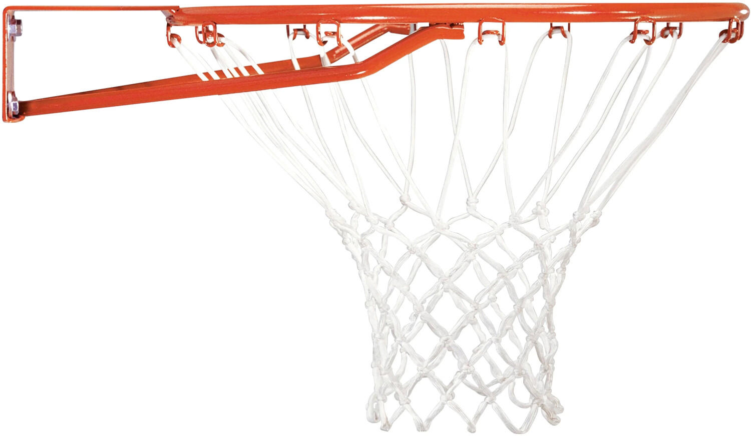 Lifetime Adjustable Portable Basketball Hoop 44" (90114)