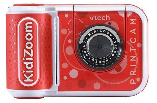 Vtech KidiZoom PrintCam