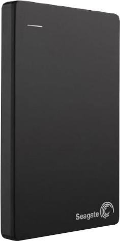 Seagate Backup Plus Slim Portable USB 3.0 2TB