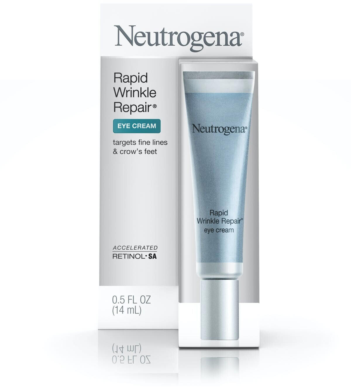 Neutrogena Rapid Wrinkle Repair Eye Cream (14ml)