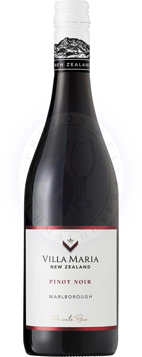 Villa Maria Private Bin Pinot Noir 0,75l