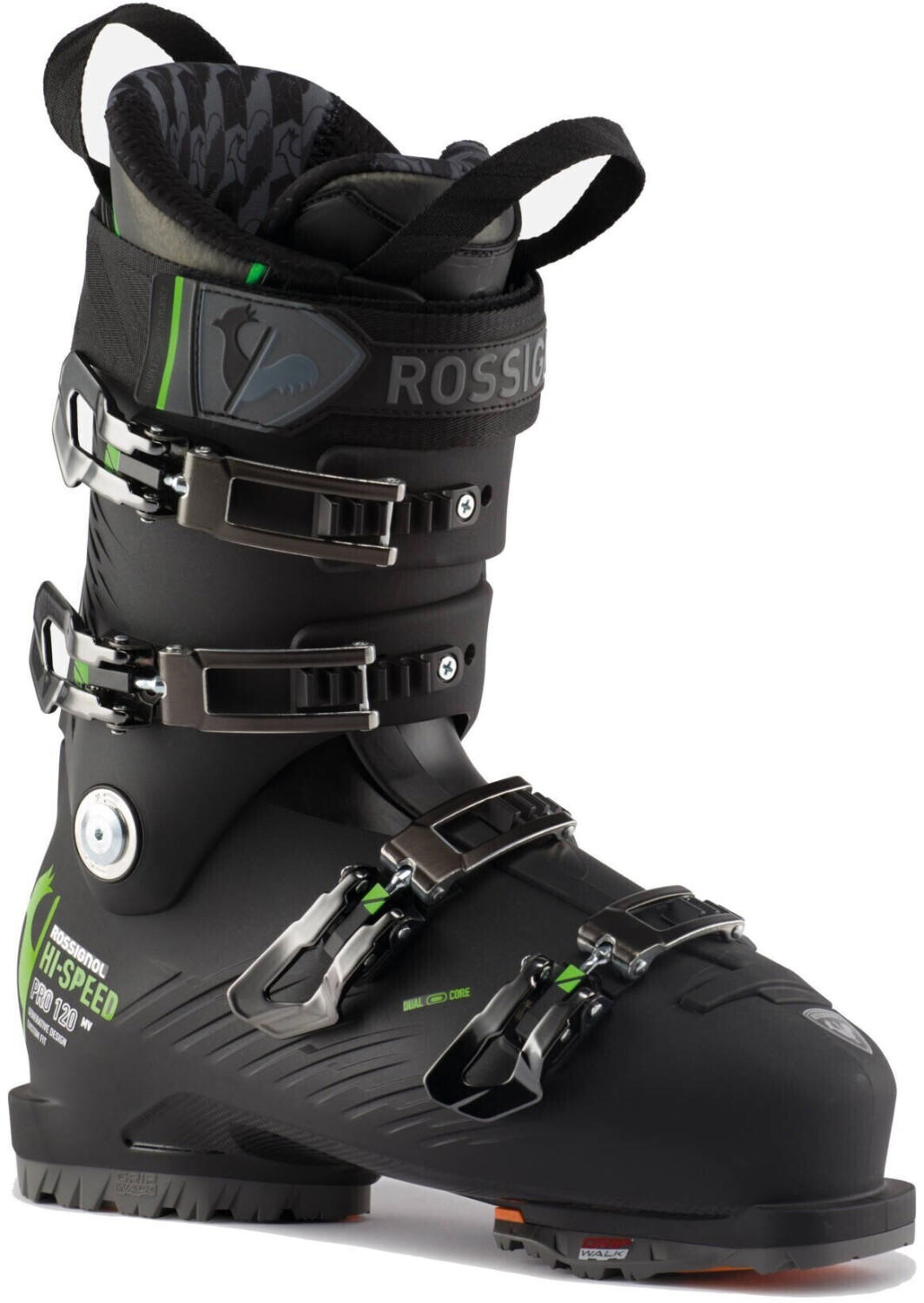 Rossignol Hi-Speed Pro 120 (2023)