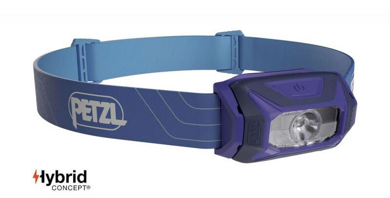 Petzl Tikkina (300 Lumen)