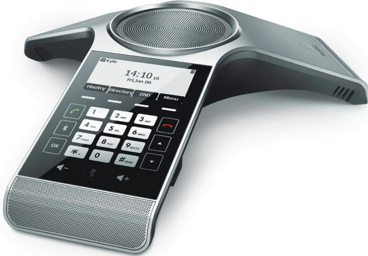 Yealink CP920 IP conference phone