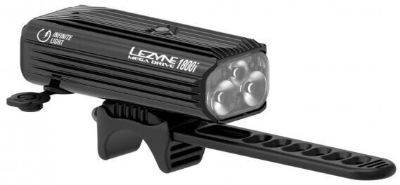 Lezyne Mega Drive 1800i Front Light