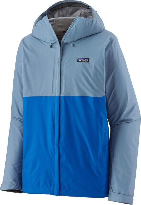 Patagonia Men's Torrentshell 3L Jacket (85241)