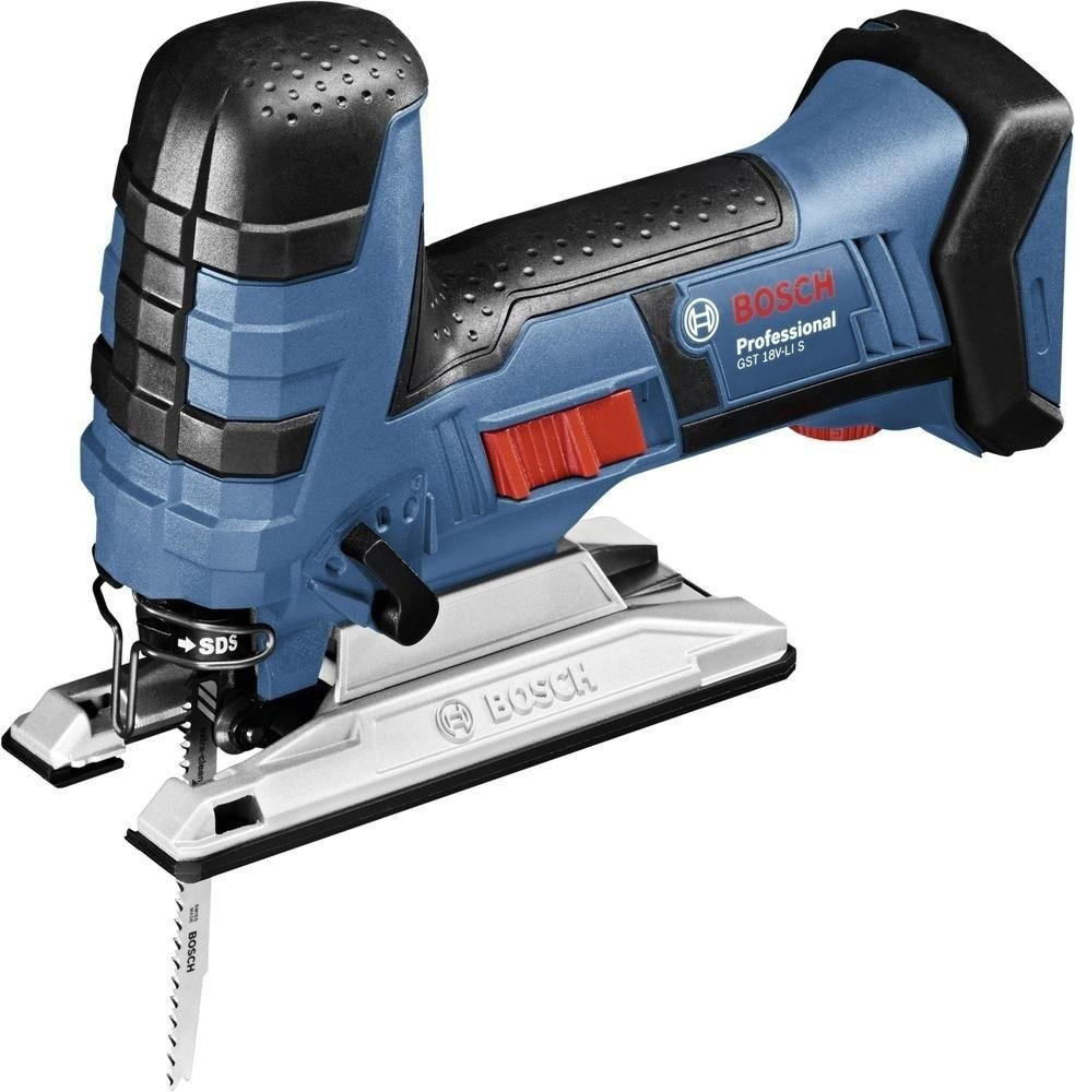 Bosch GST 18 V-LI S Professional Solo