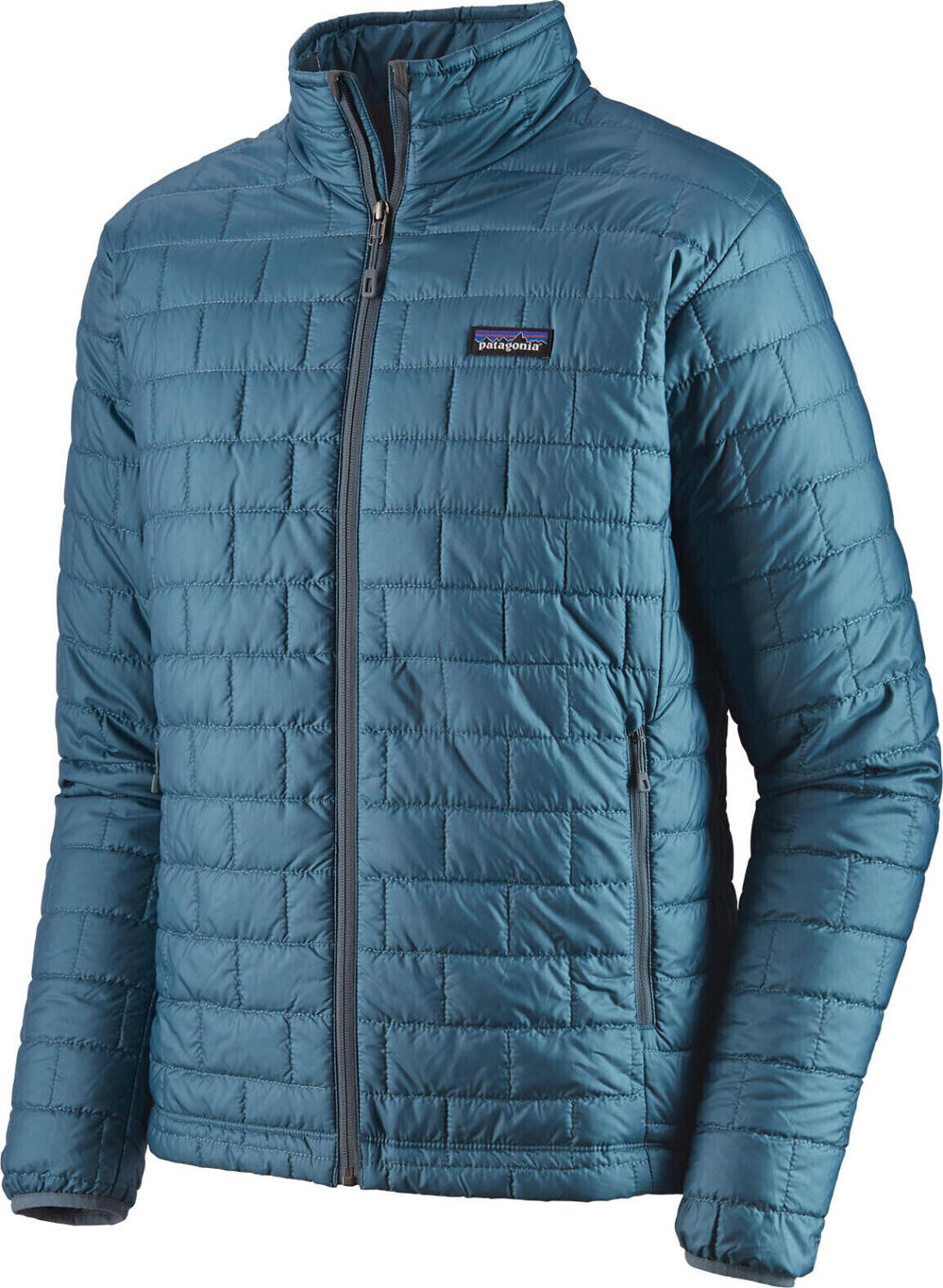 Patagonia Men's Nano Puff Jacket