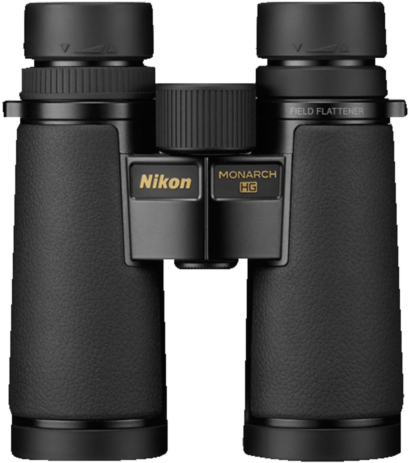 Nikon Monarch HG 10x42