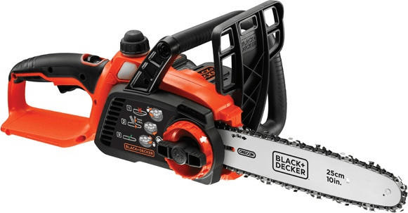 Black and Decker GKC1825L20