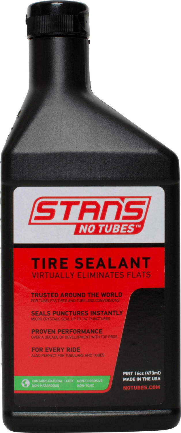 NoTubes Tire Sealant