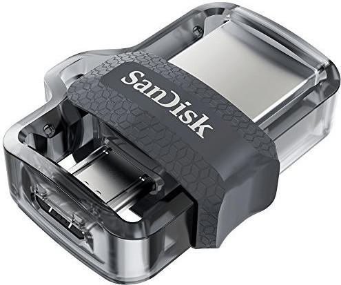 SanDisk Ultra Dual Drive M3.0