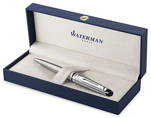 Waterman Expert Ballpoint Pen