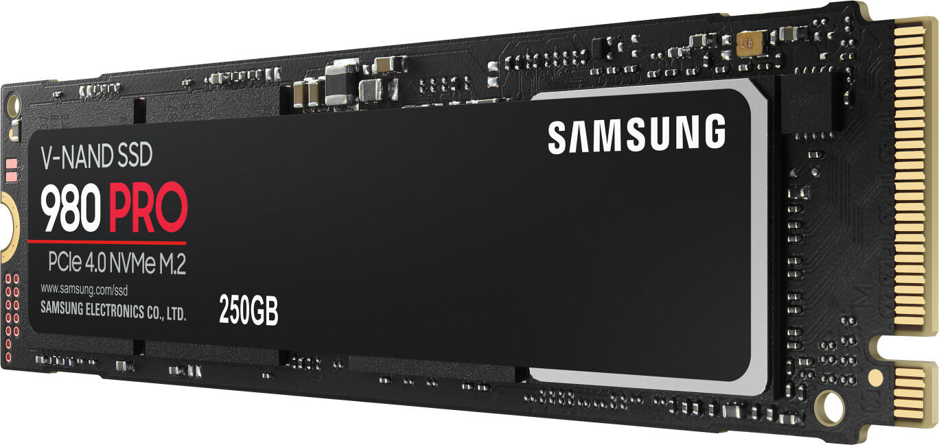 Samsung 980 Pro M.2
