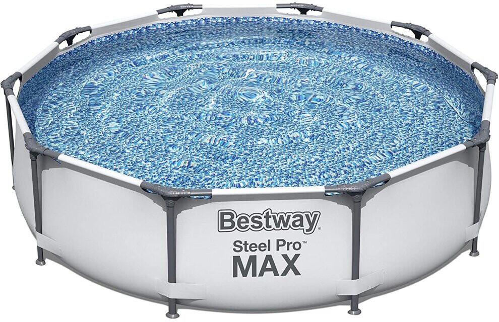 Bestway Steel Pro MAX Frame Pool Ø 305 x 76 cm (56406-21)