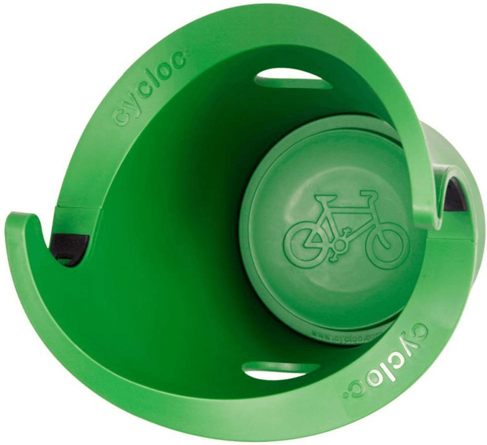 Cycloc Solo (green)