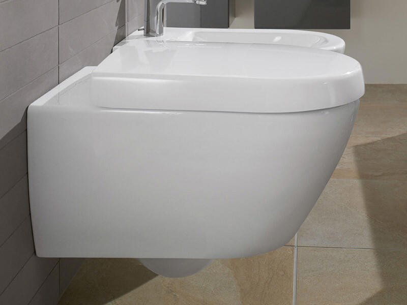 Villeroy & Boch Subway 2.0 (5614R0R1)