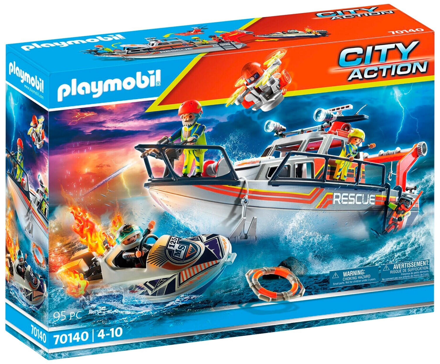 Playmobil 70140