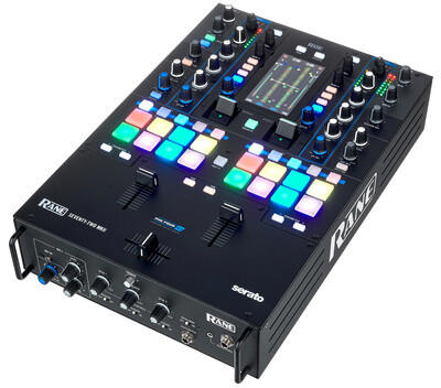 Rane Seventy-Two MKII