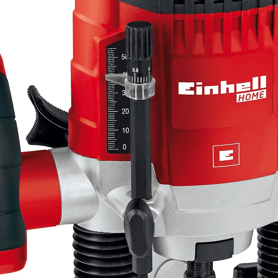 Einhell TH-RO 1155 E