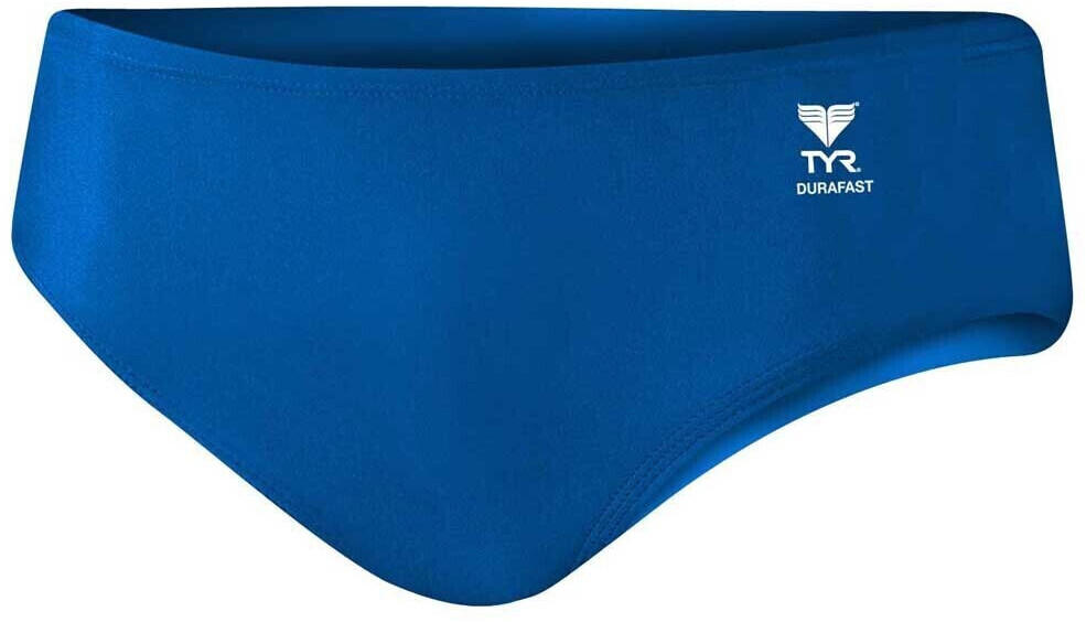 Tyr Durafast Elite Solid Racer Swimming Brief Men (RDUS7A)