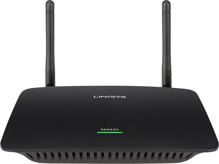 Linksys RE6500