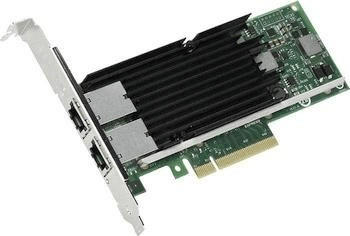 Intel Ethernet Converged Network Adapter X550-T2 Bulk