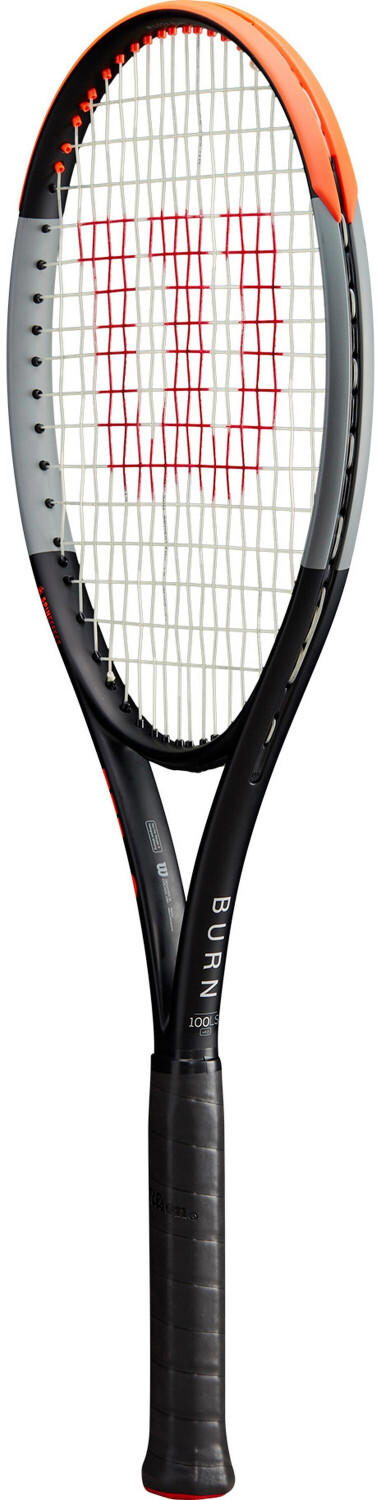 Wilson Burn 100 LS V4.0 (2021)