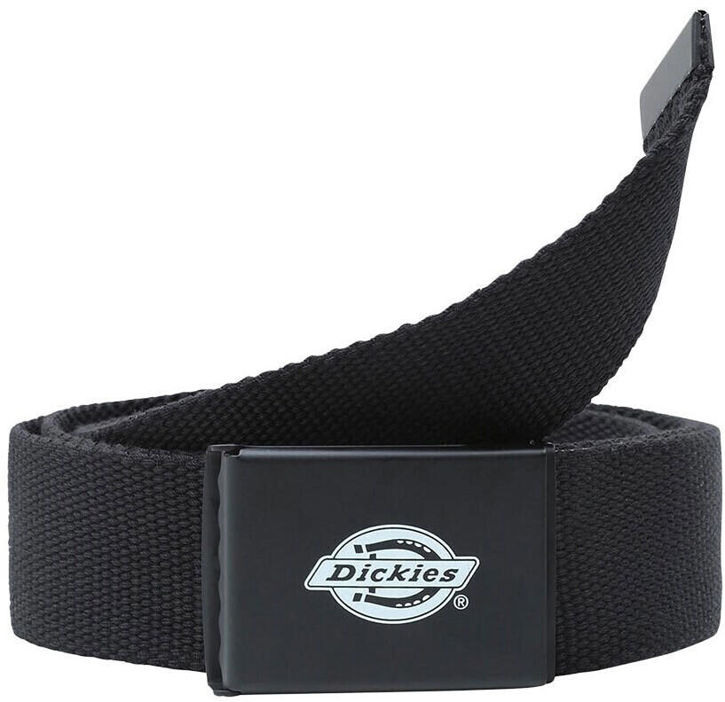 Dickies Orcutt Belt black (DK0A4X7E)