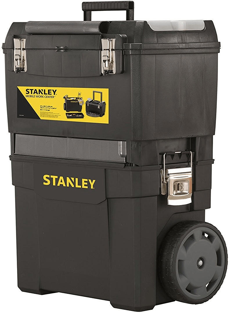 Stanley IML Rolling Workshop (1-93-968)