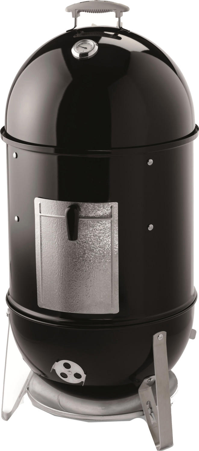 Weber Smokey Mountain Cooker 47cm