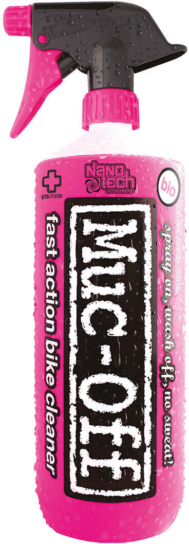 Muc-Off Bike Cleaner