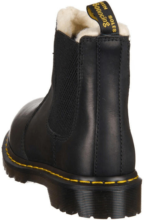 Dr. Martens Leonore black/burnished wyoming