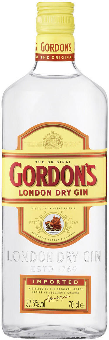 Gordon's Special Dry London Gin 1l