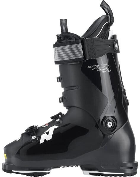 Nordica Pro Machine 120 GW (2022) nero/anthracite/verde