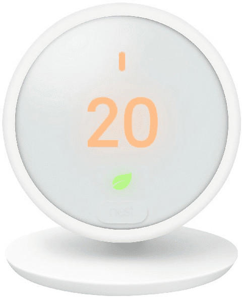 Google Nest Termostat E