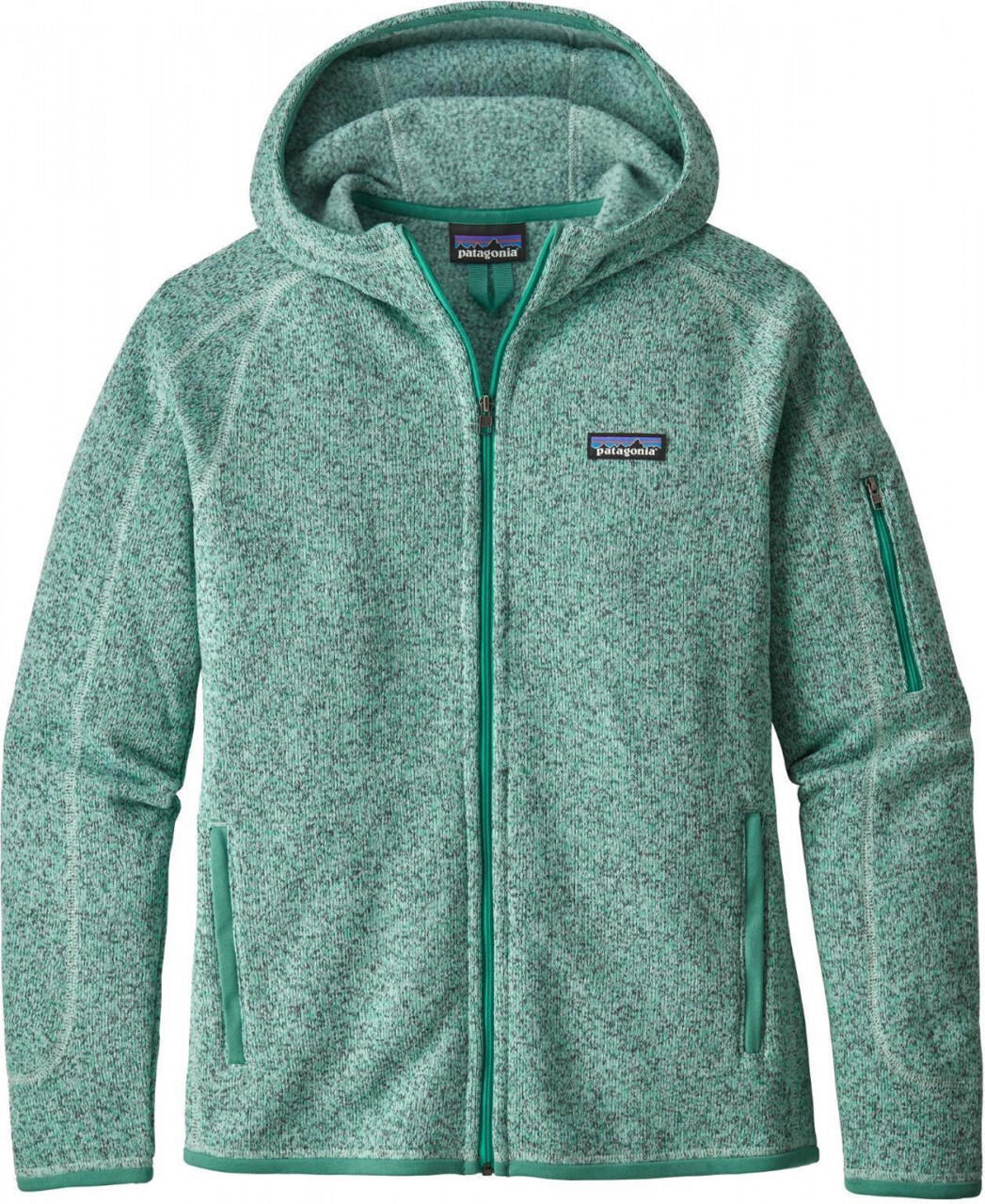 Patagonia Women's Better Sweater Fleece Hoody (25539)