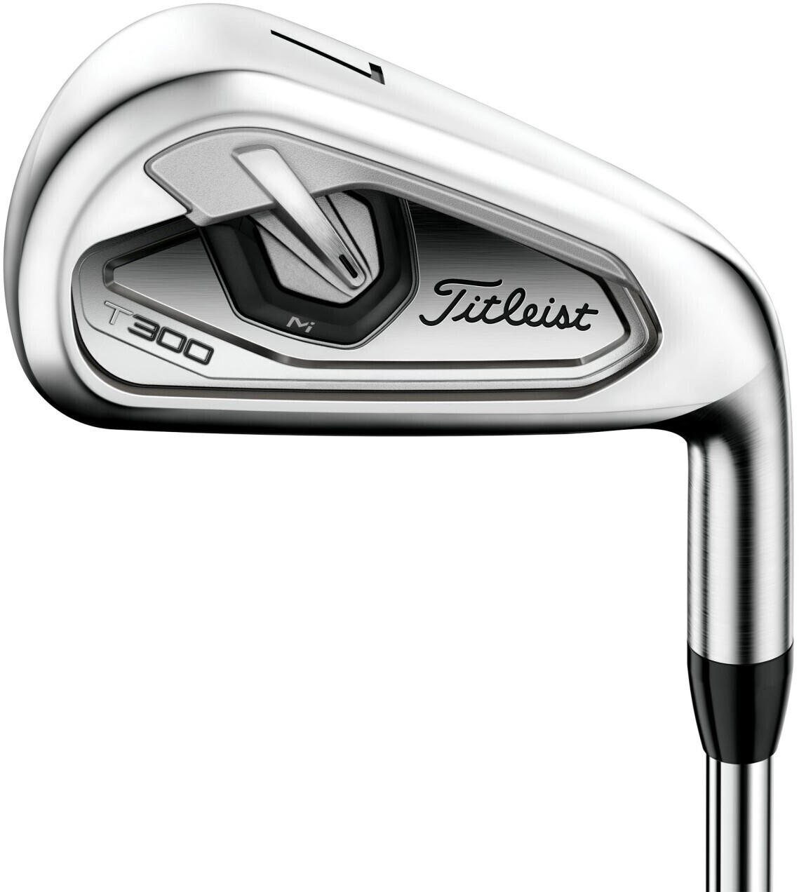 Titleist 550RSR5WE