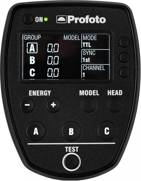 Profoto Air Remote TTL-N