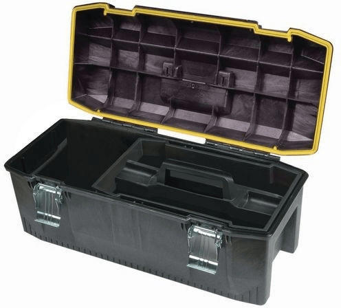 Stanley 23" FatMax Structural Foam Tool Box (1-94-749)