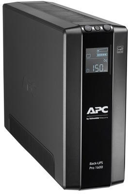 APC Back-UPS Pro BR1600MI