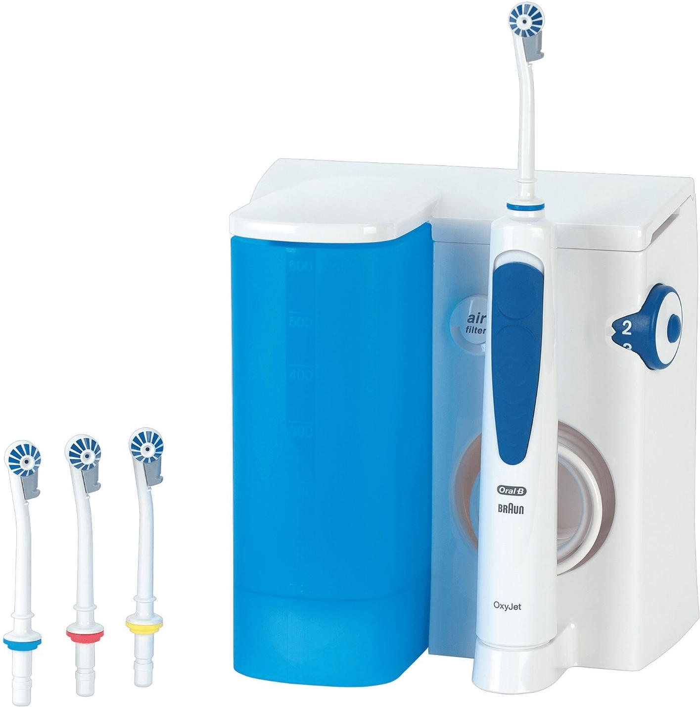 Oral-B Professional Care OxyJet MD20